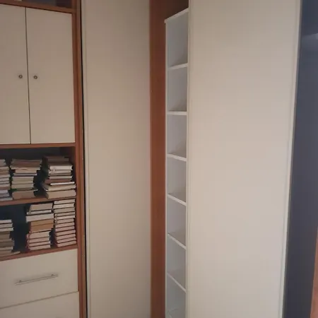 Peta Ulica Broj 5 موستار